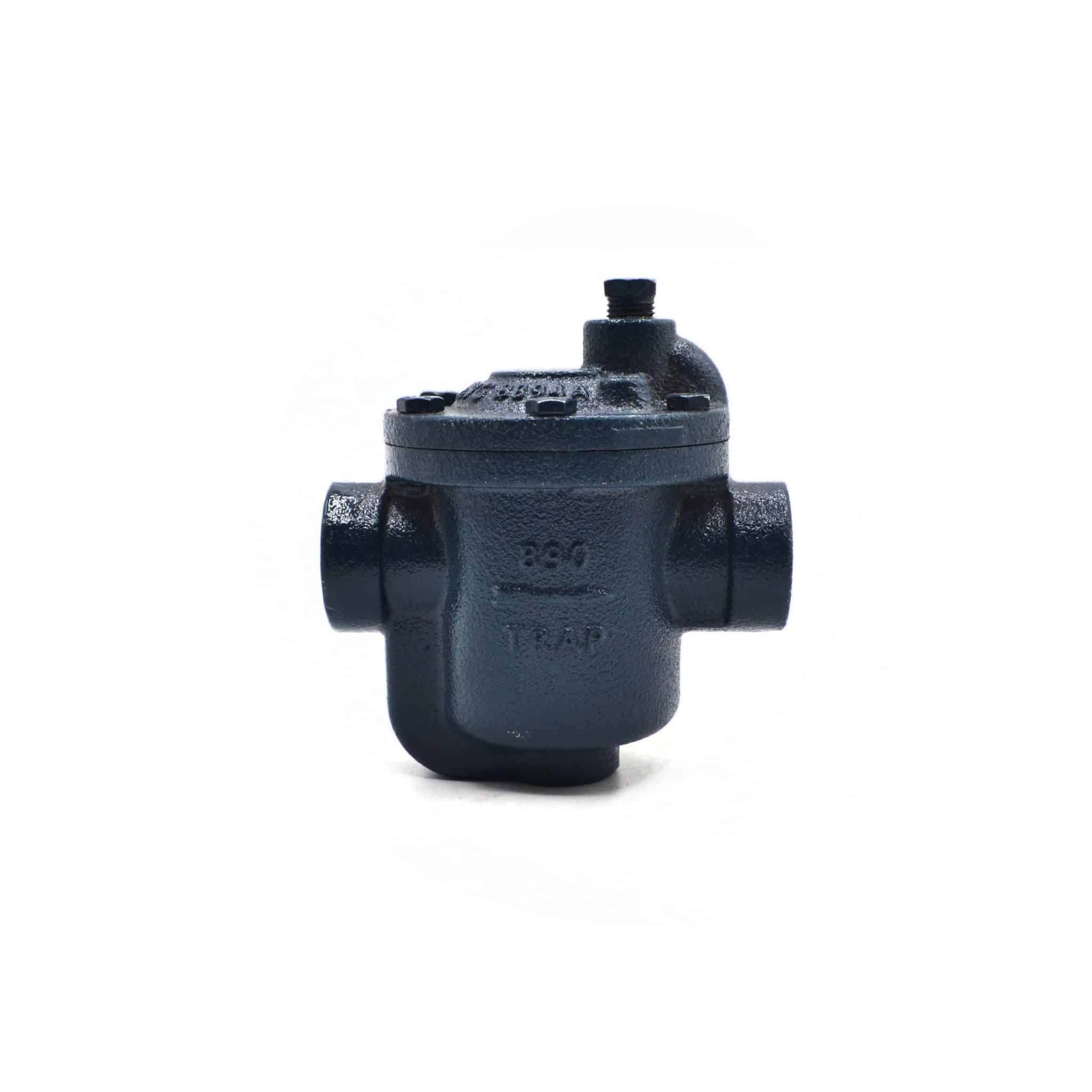 TRAMPA VALDE INVERTIDO ARMSTRONG MOD: C5297-34 890, 1/2″ NPT, 125 PSI