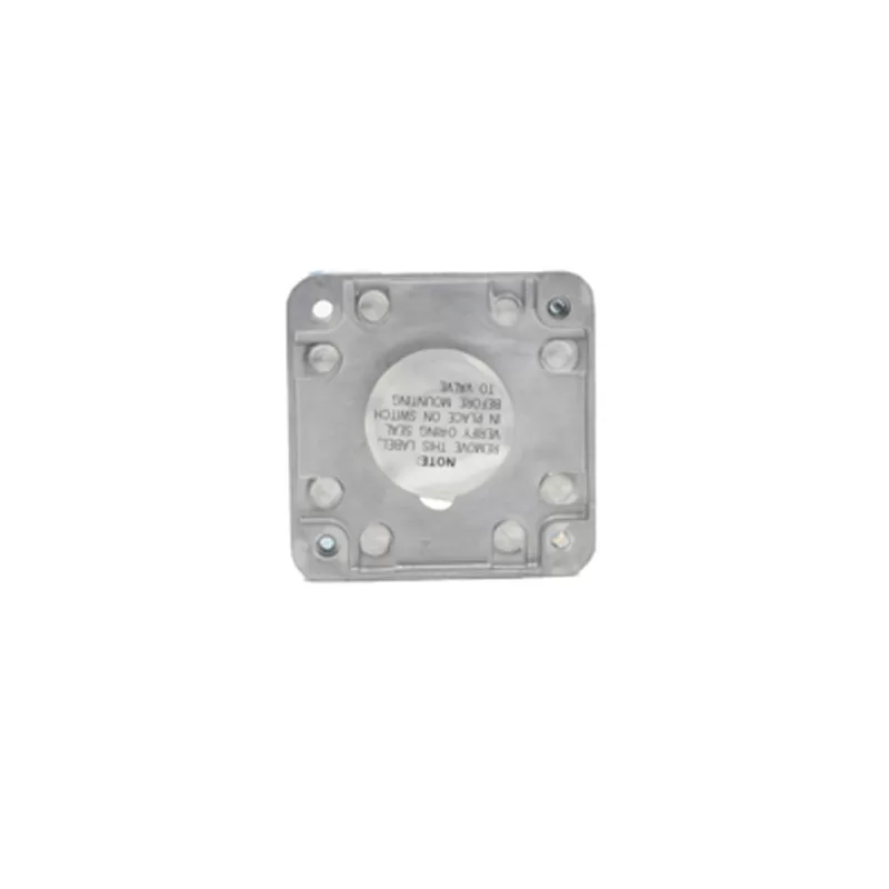 SWITCH AIRE/GAS CLEAVER BROOKS 