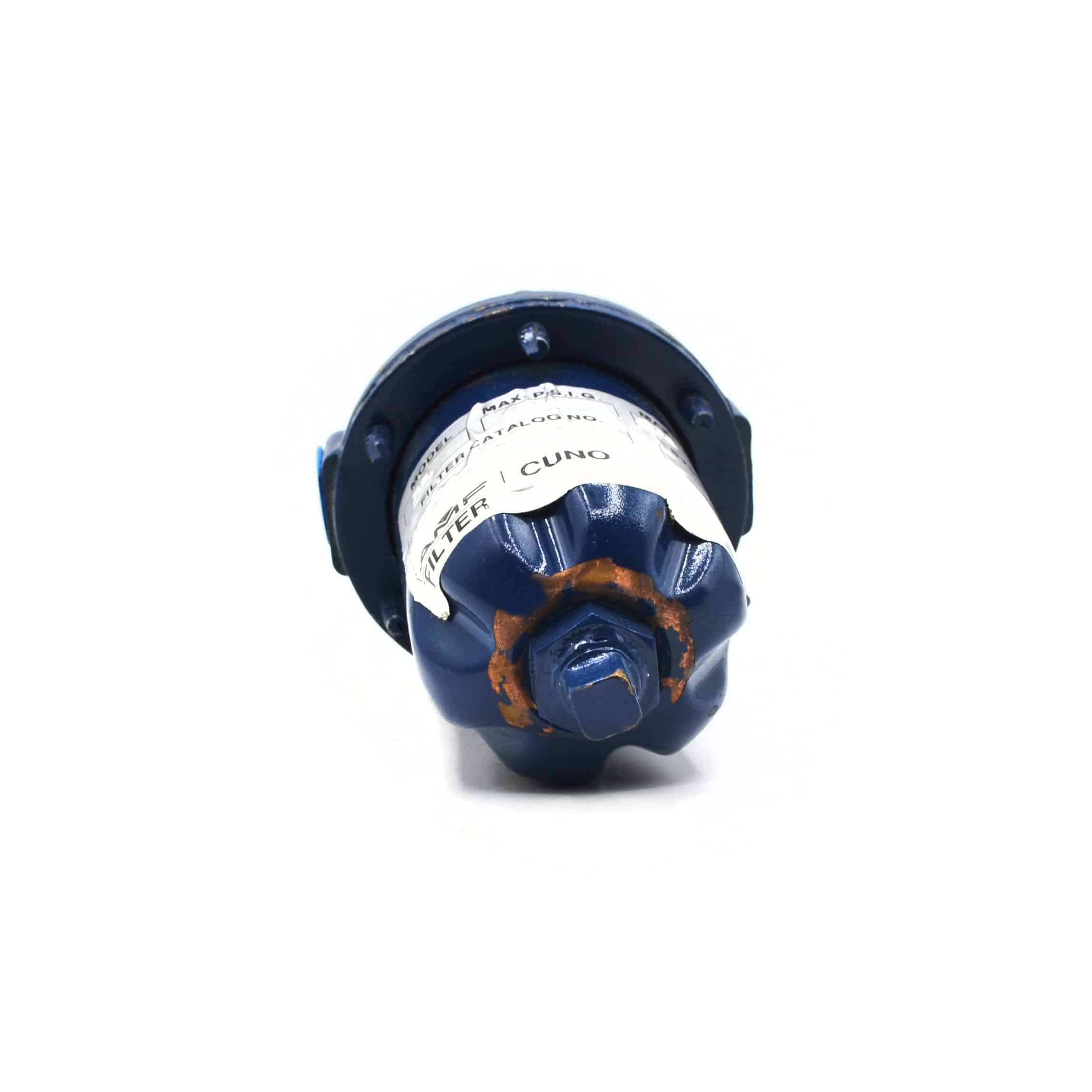 FILTRO CUNO AMF MOD DS