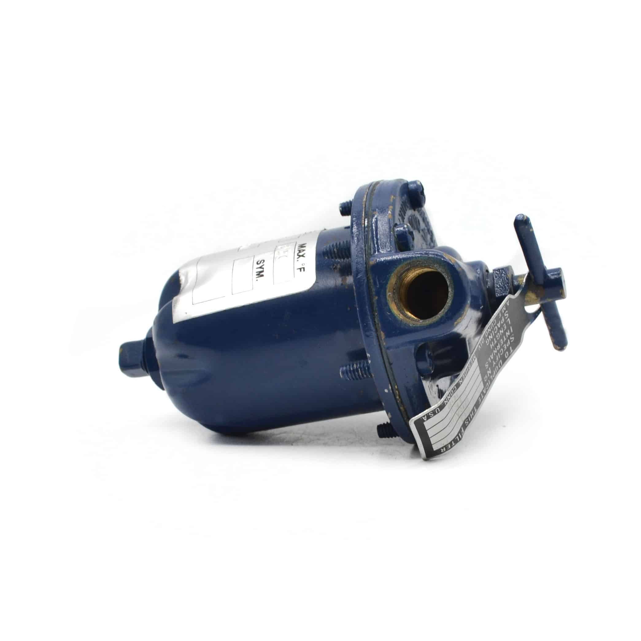 FILTRO CUNO AMF MOD DS