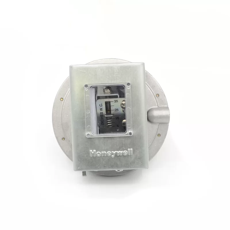 SWITCH AIRE/GAS HONEYWELL C645B 1039 5-35″