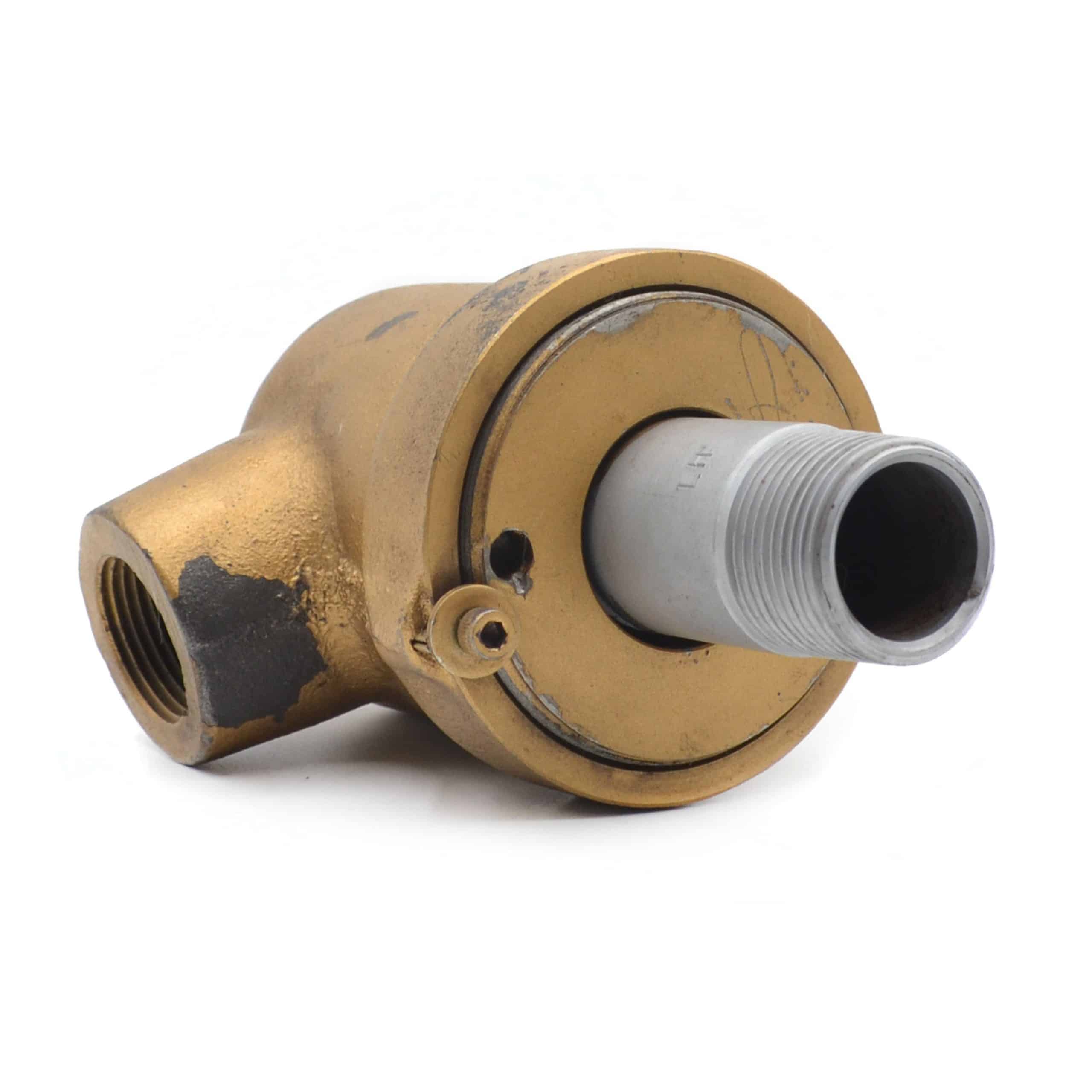 JUNTA ROTATIVA DUFF NORTON