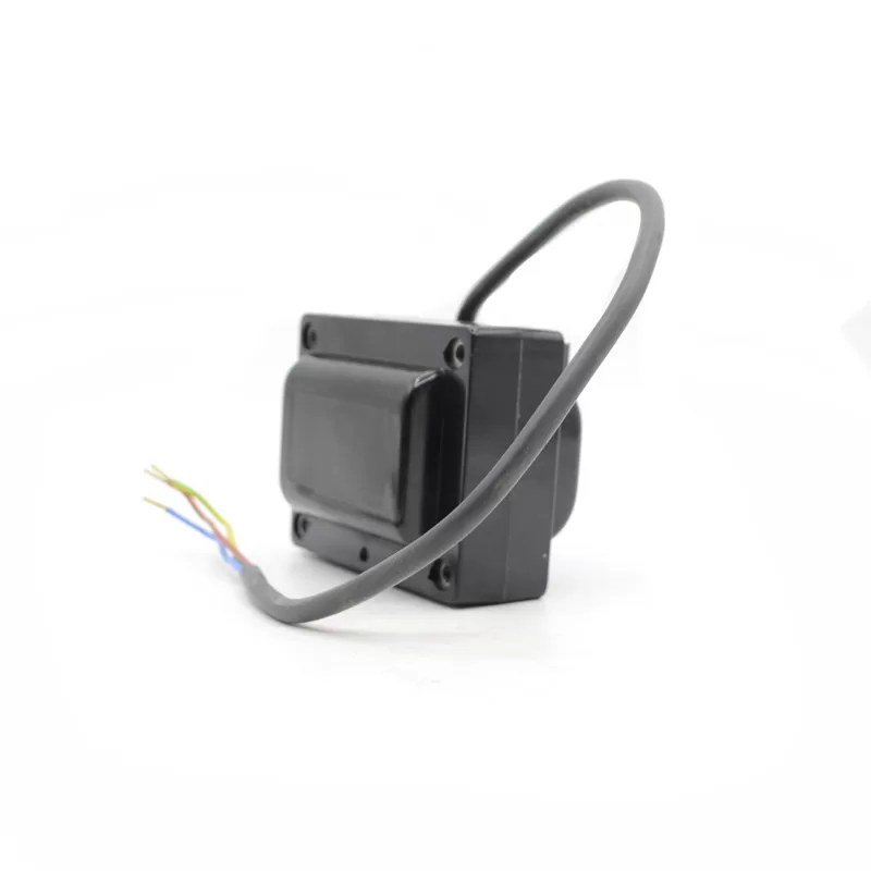 TRANSFORMADOR IGNICIÓN COFI MOD: TRE820P 230V 0.9AMP 50HZ