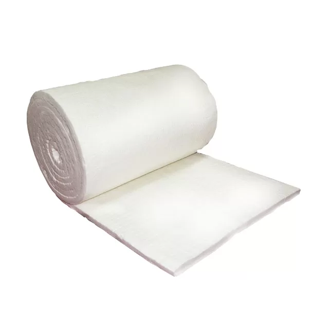 MANTA FIBRA CERÁMICA (ROLLO) 7,200x610x25mm (1″)