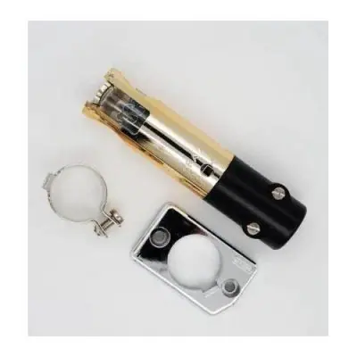  Detector de fotocélula Siemens serie QRA2