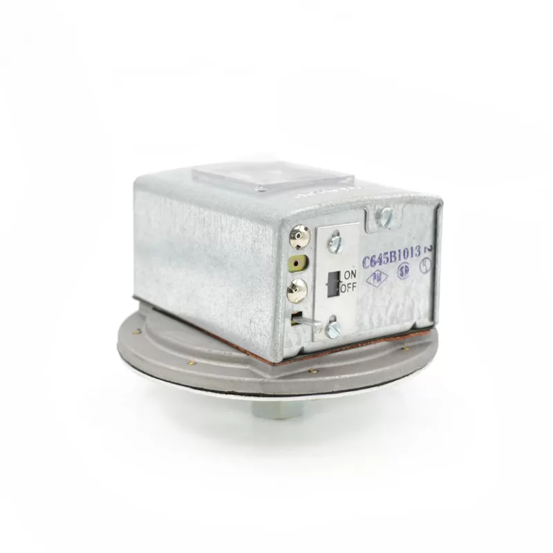 SWITCH AIRE/GAS HONEYWELL C645B 1013