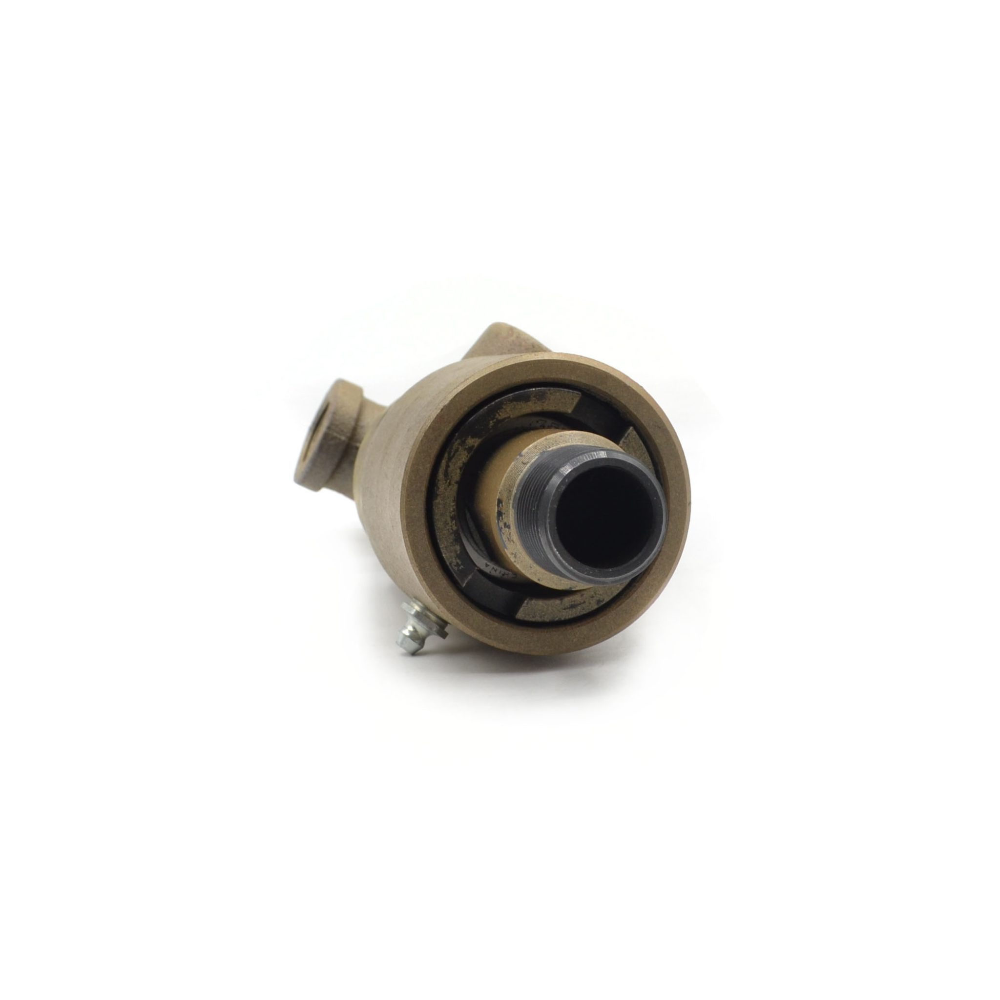 JUNTA ROTATIVA DUFF NORTON 3/4″ VAPOR