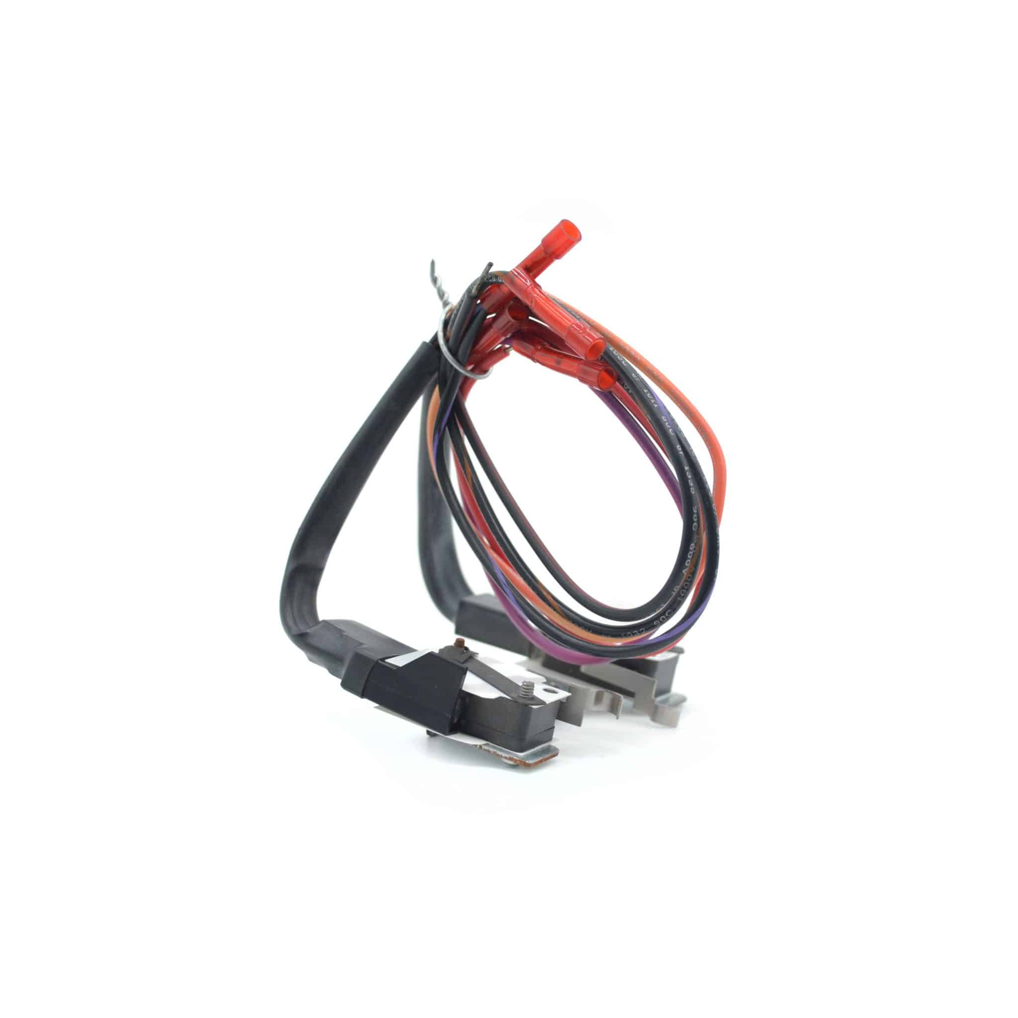 SWITCH AUXILIAR HONEYWELL 220736B