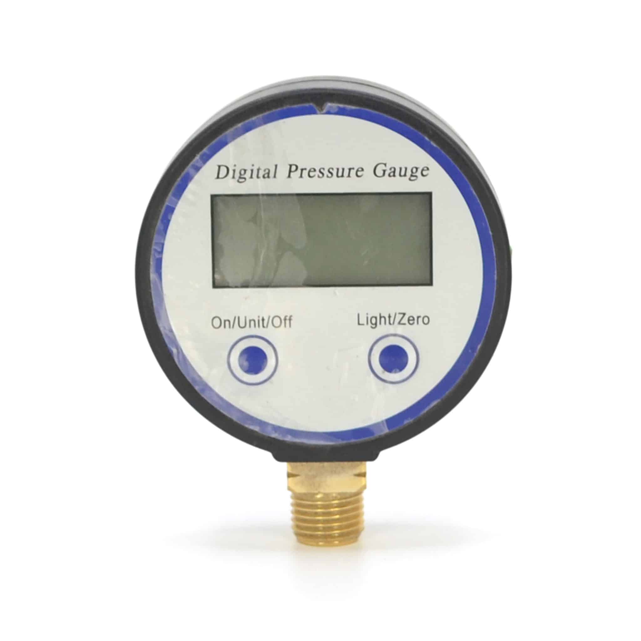 MANÓMETRO 0-15 PSI DE 2 1/2″ X 1/4″NPT VAC