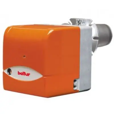 Quemadores de gasóleo ligero de una etapa Baltur BTL