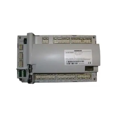 Controles de quemador Siemens LMV27