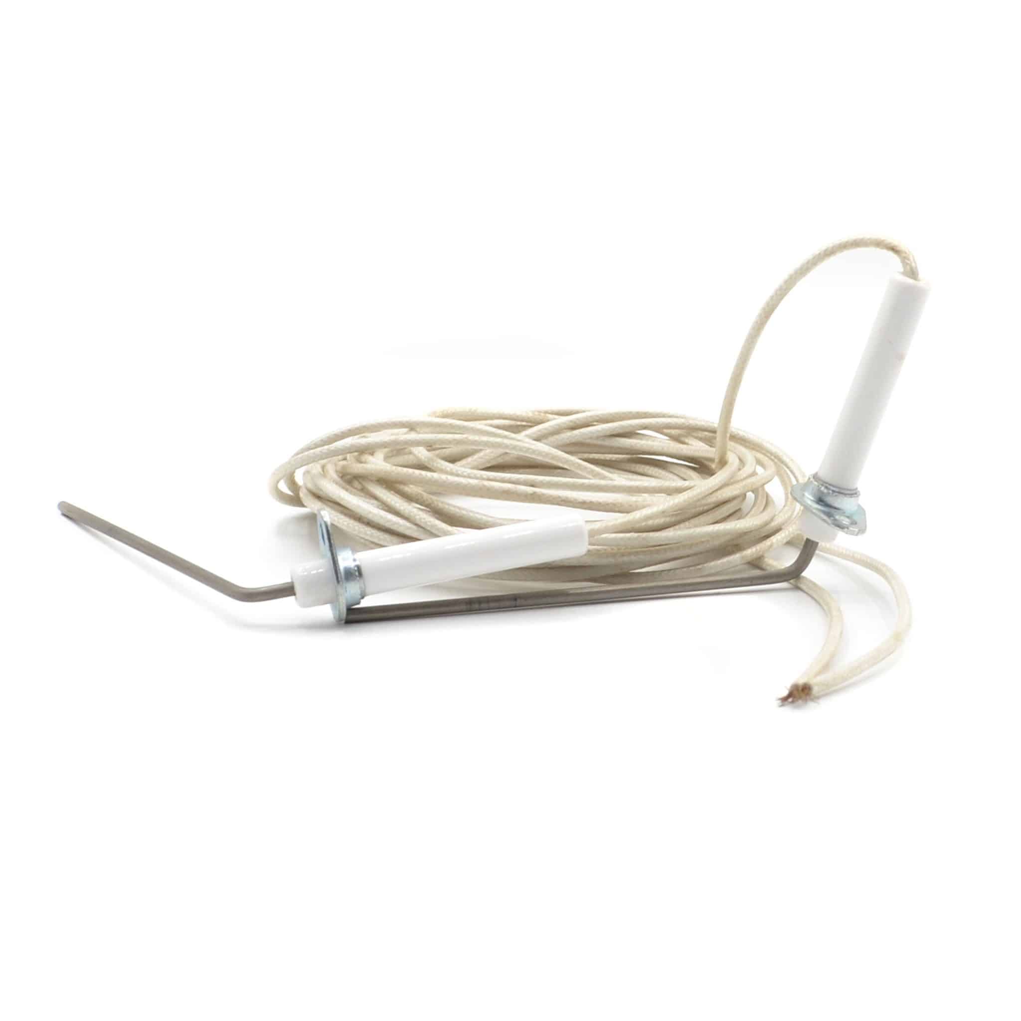 ELECTRODO DE IONIZACION