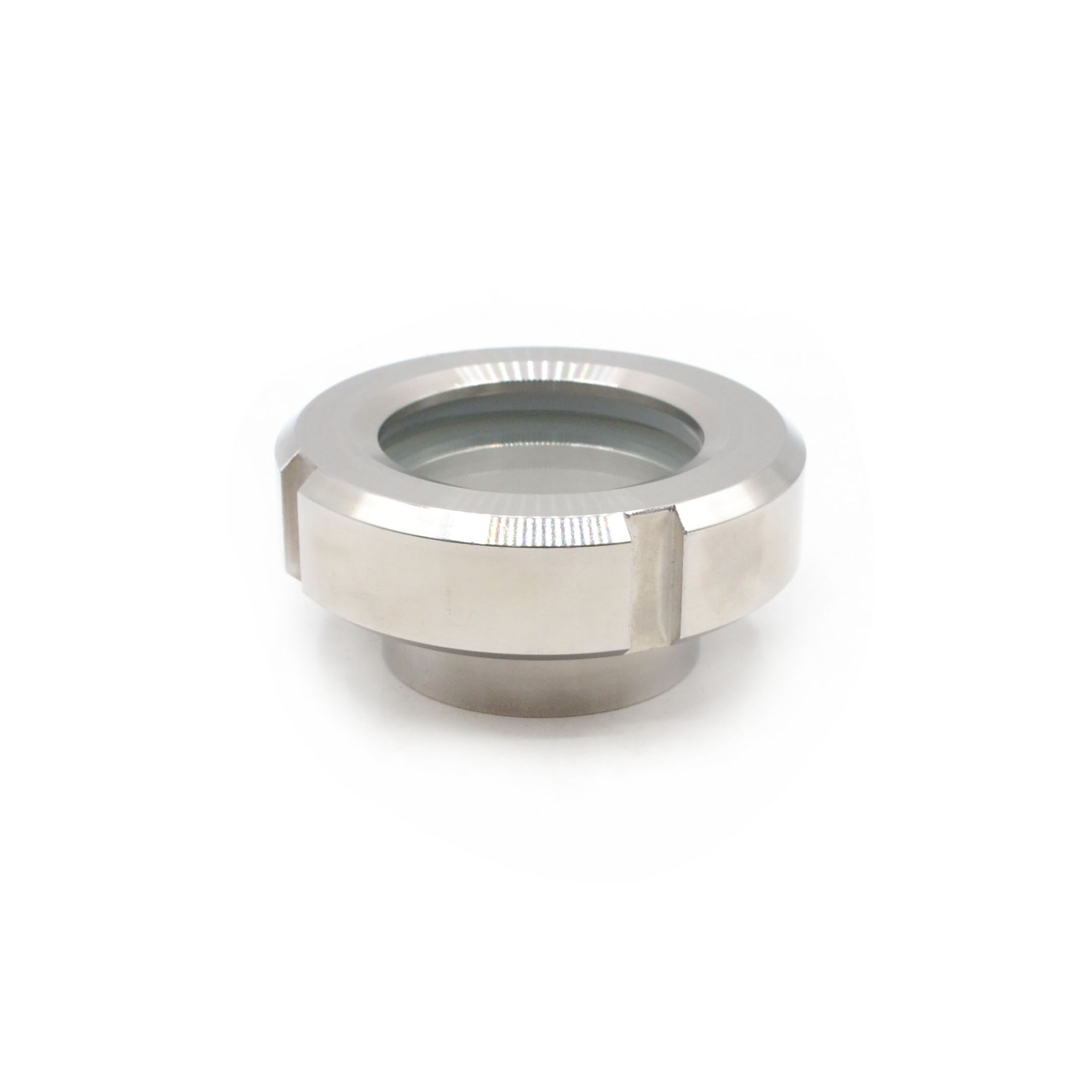 VIDRIO VISOR 2″ EN ACERO INOXIDABLE SS316