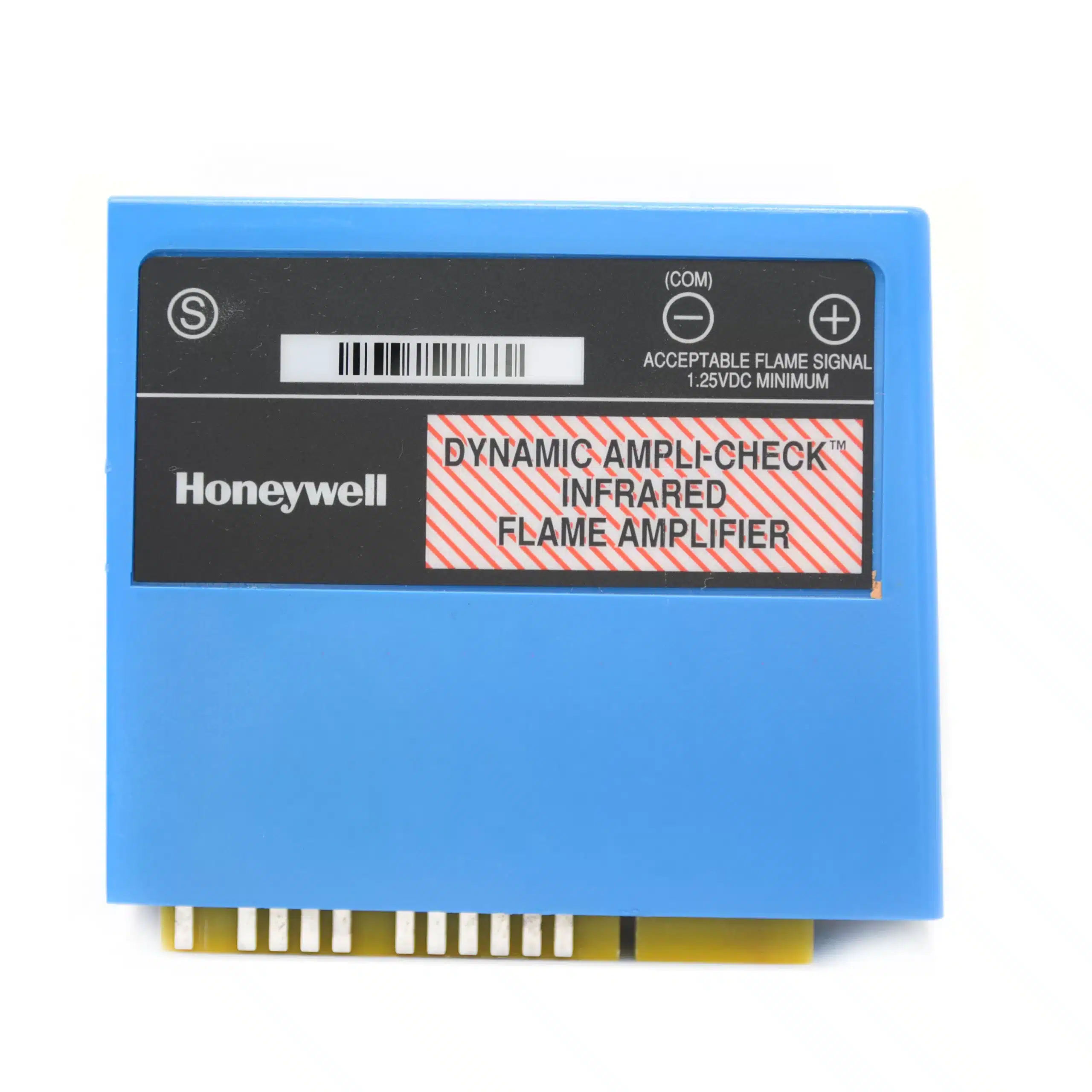 AMPLIFICADOR HONEYWELL 