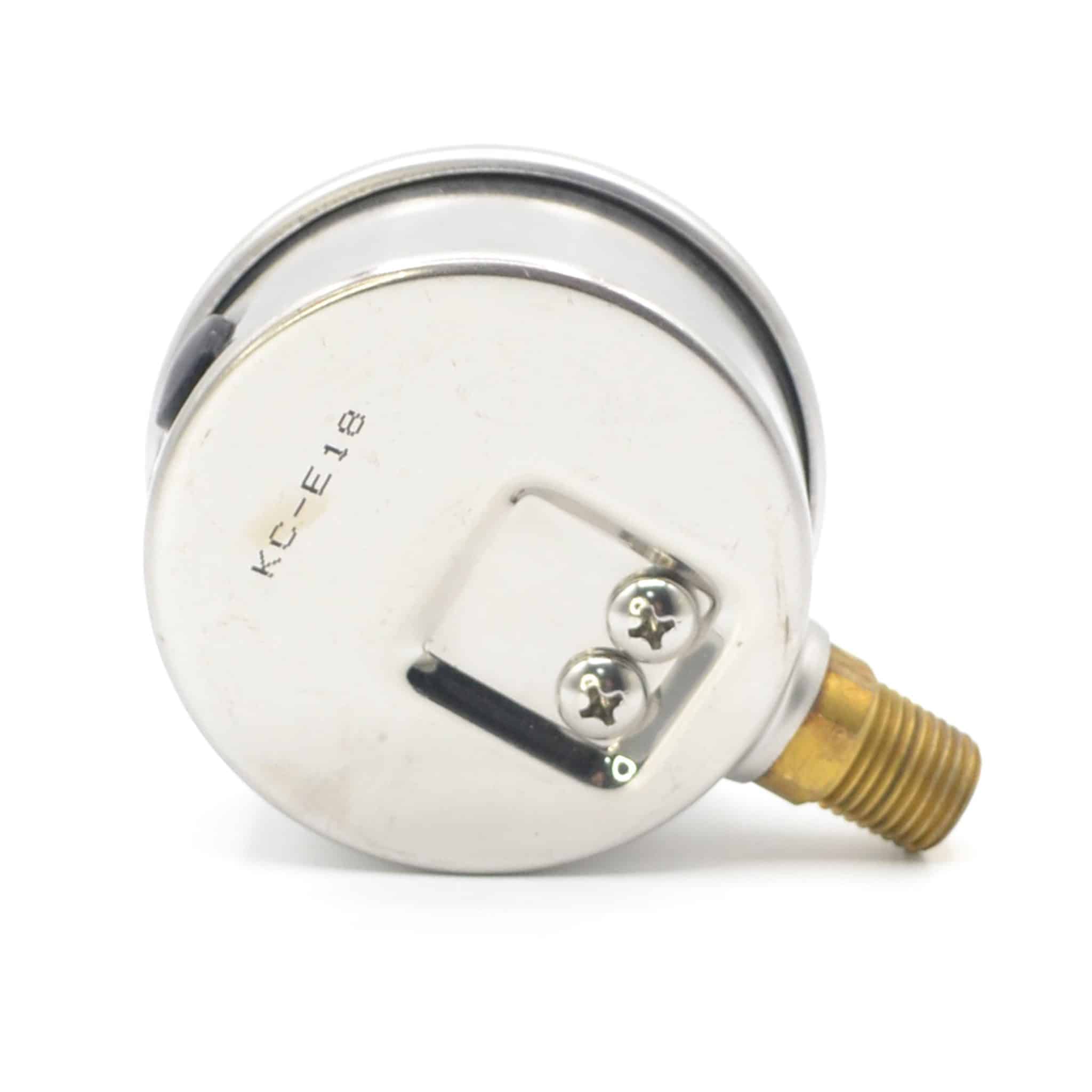 MANÓMETRO 0-160 PSI DE 2 1/2″ X 1/4″NPT