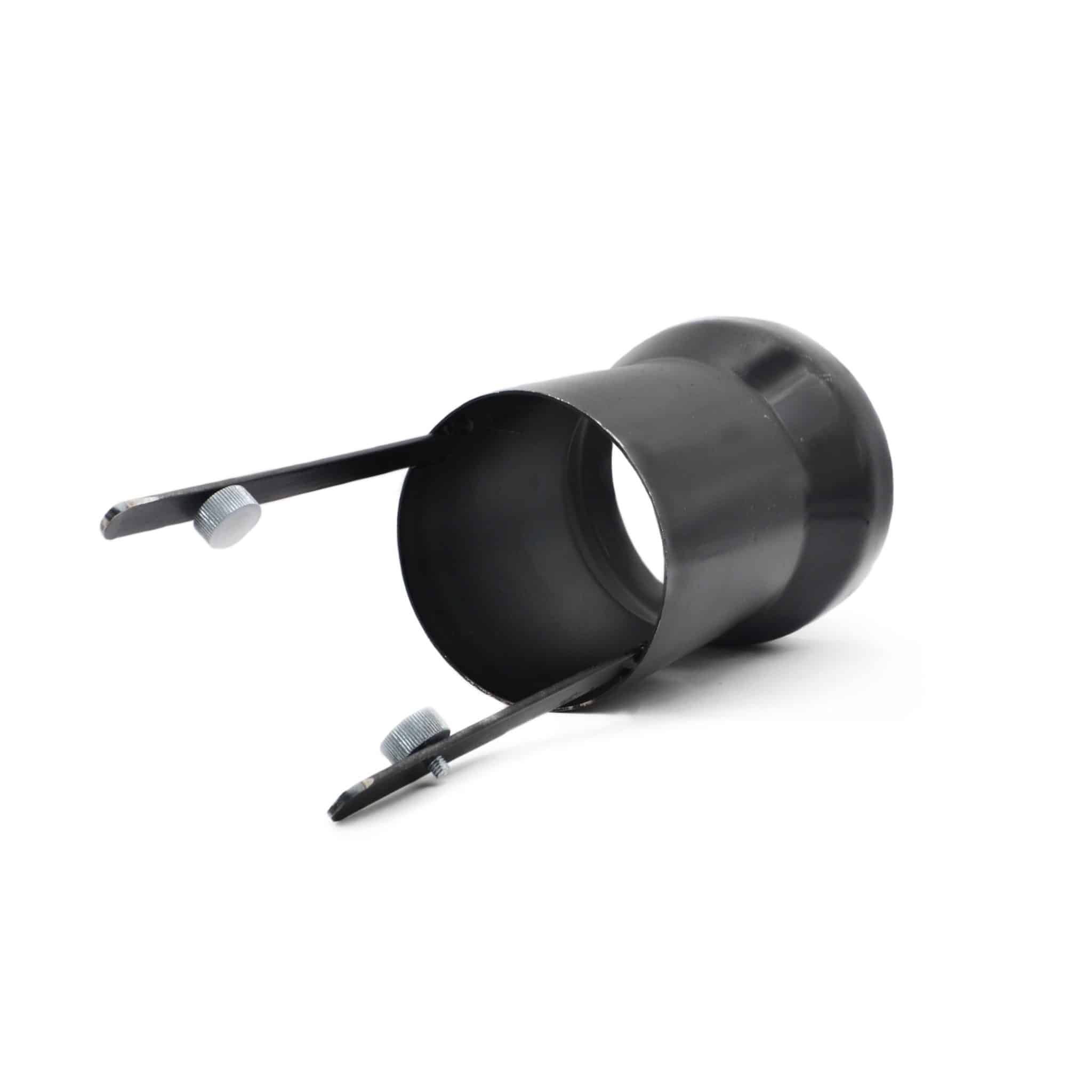 CAÑON / FLAME TUBE EXTENSION ECO 45