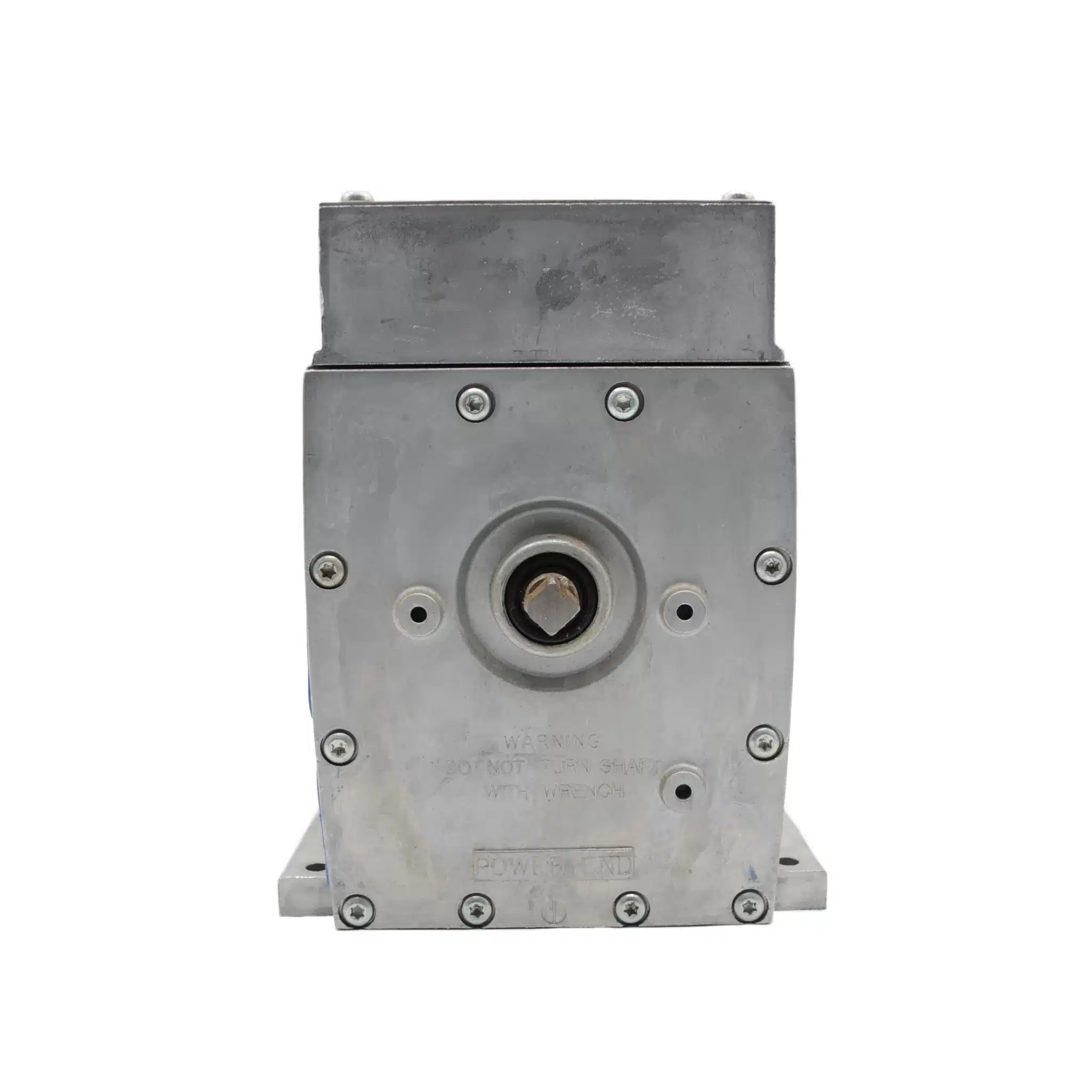 MODUTROL HONEYWELL MOD: M941C1022 24V 50/60 HZ