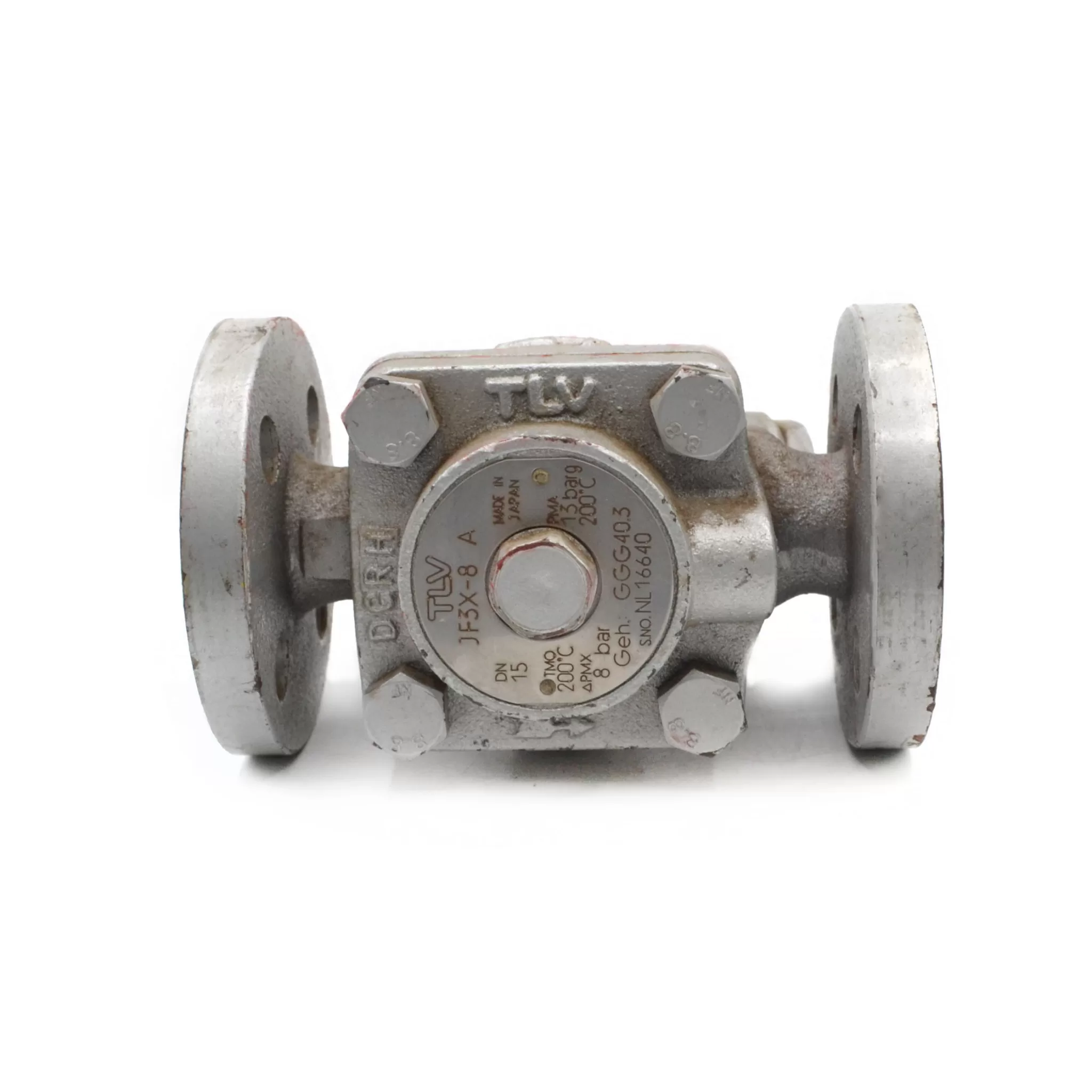 TRAMPA TERMOSTATICA WILKES 3/4″NPT AHV , 0 – 200 PSI