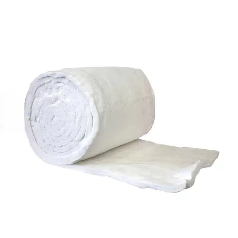 MANTA FIBRA CERAMICA