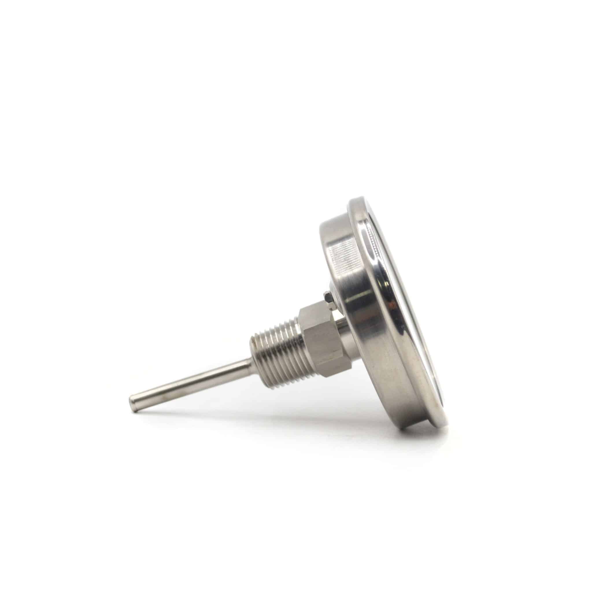 TERMÓMETRO DE 0-120 °C RESET CARATULA 3″