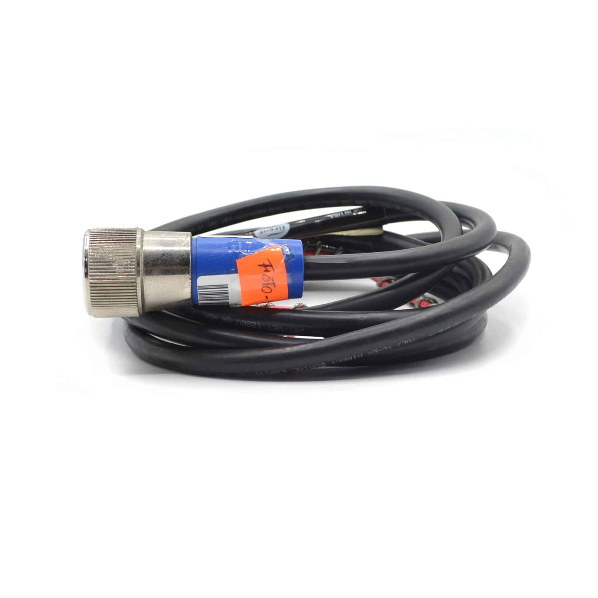 FOTOCELDA ULTRAVIOLETA UV 1A6 ; GLP, OIL;