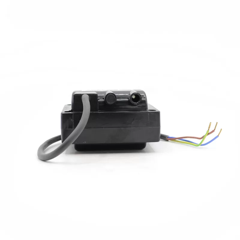 TRANSFORMADOR IGNICIÓN COFI MOD: TRE820P 230V 0.9AMP 50HZ