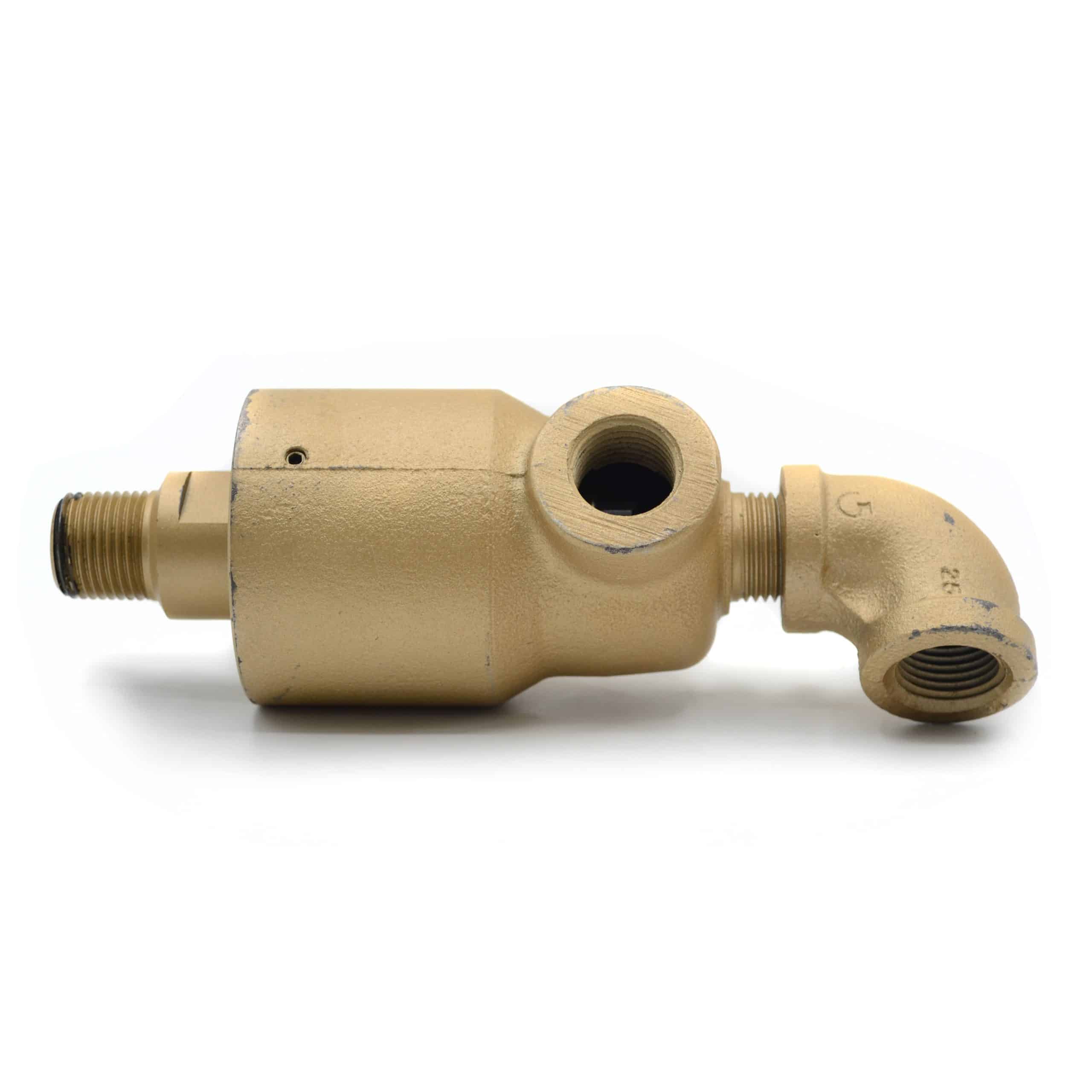 JUNTA ROTATIVA DUFF NORTON 730398 1/2″ pulg.,