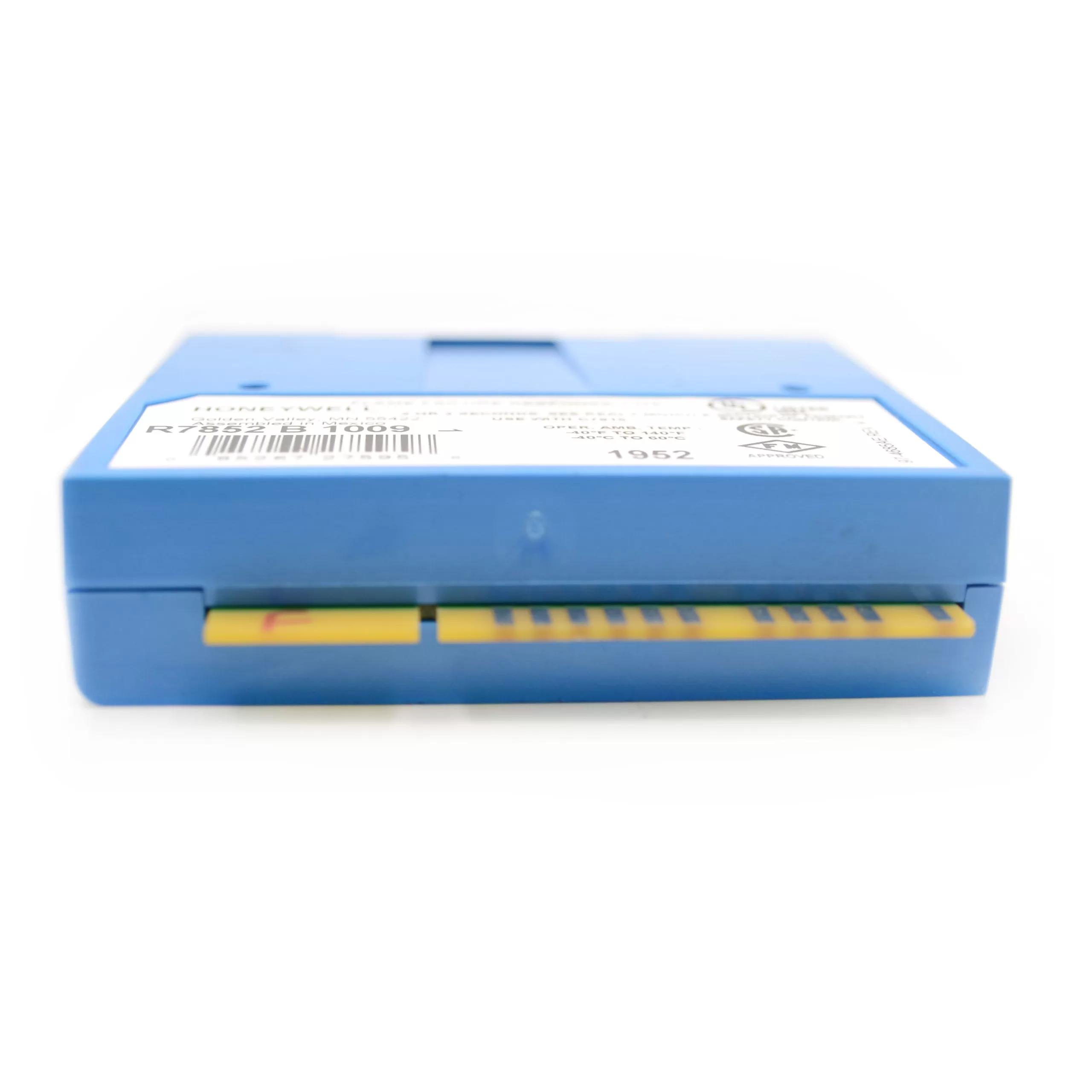 AMPLIFICADOR HONEYWELL 
