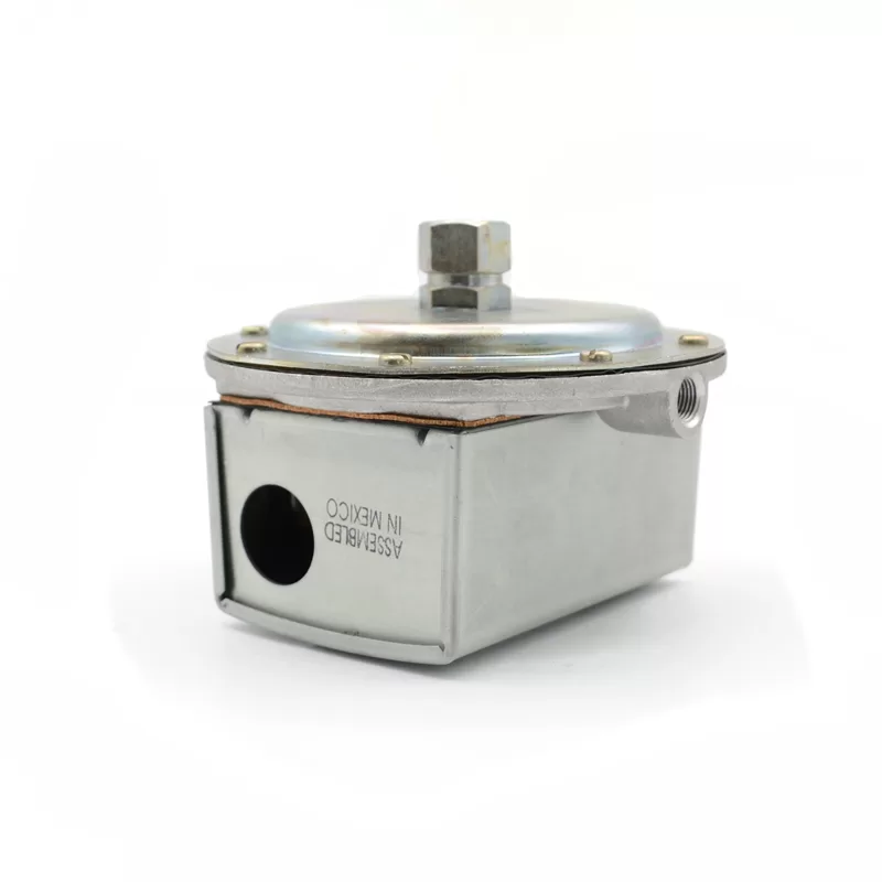 SWITCH AIRE/GAS HONEYWELL C645B 1039 5-35″