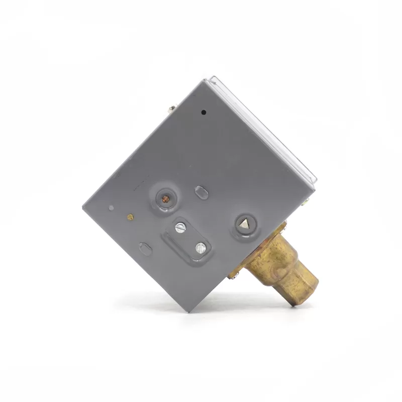 PRESOSTATO CLEAVER BROOKS L404A1628 0-300 PSI 817-00111 MERCURIO TRABAJO