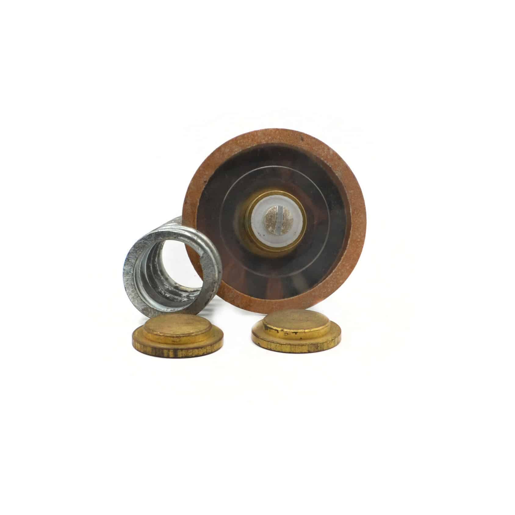 KIT DE VÁLVULA DE RETORNO REPARACIÓN