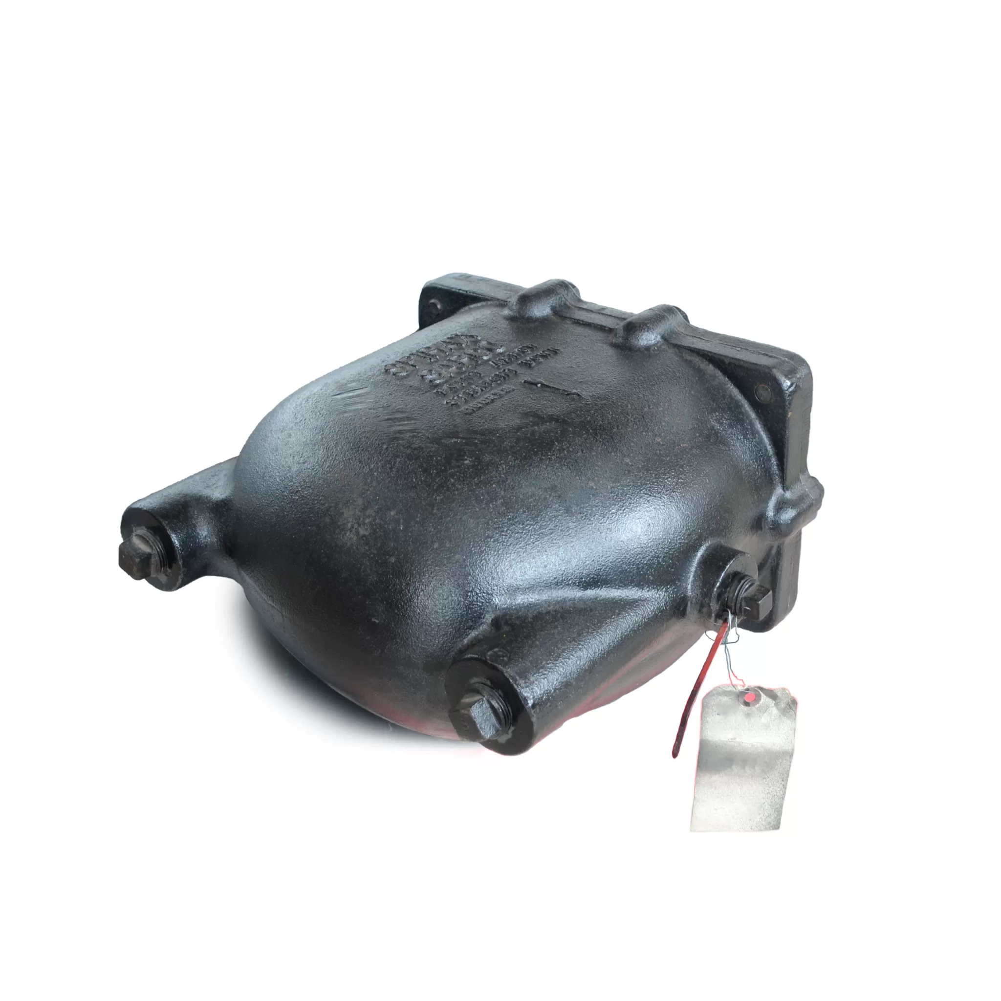 TRAMPA FLOTADOR /TERMOSTÁTICA SPIRAX