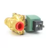 VÁLVULA SOLENOIDE ASCO 1/2″NPT