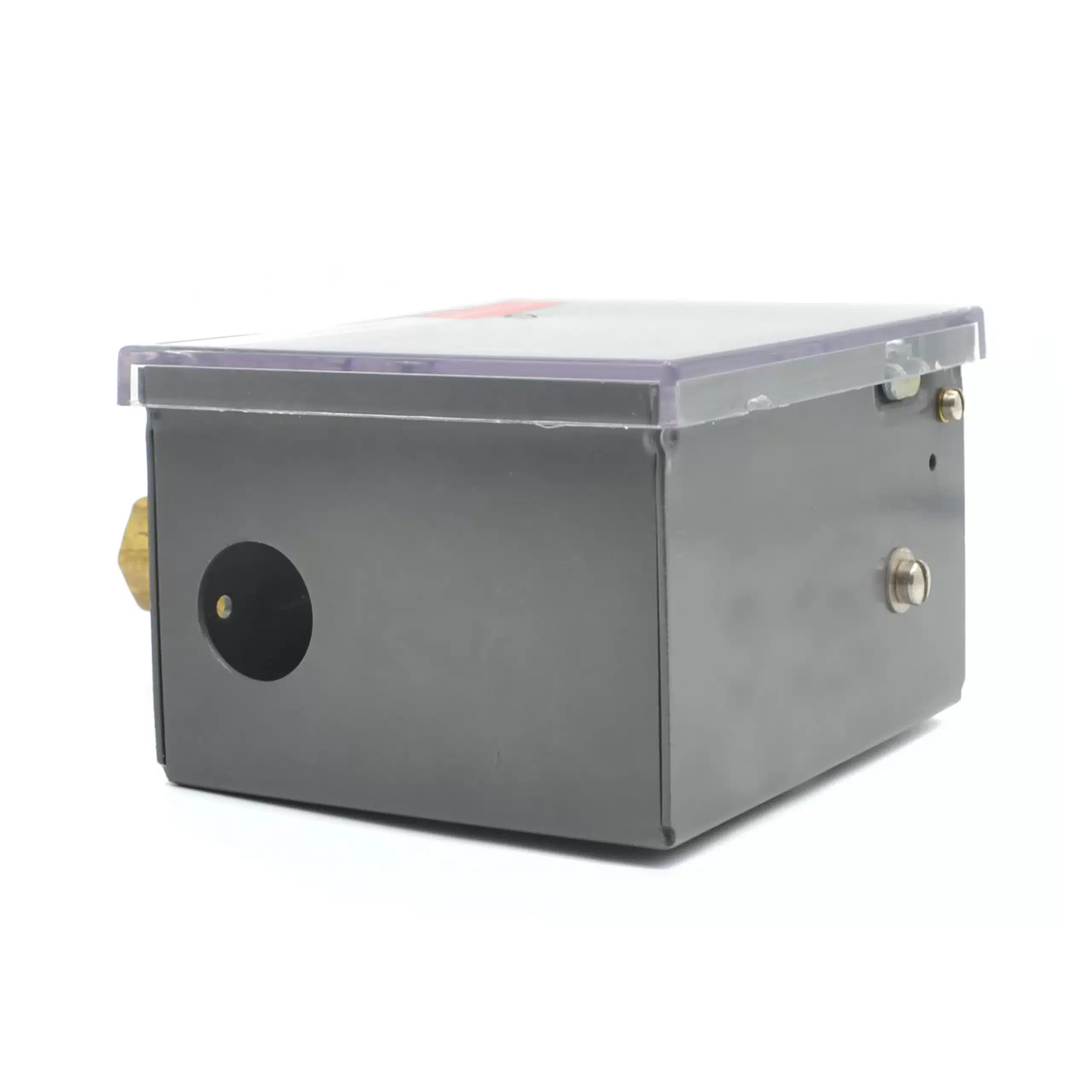 PRESOSTATO HONEYWELL L404B1353 20-300 PSI MERCURIO TRABAJO