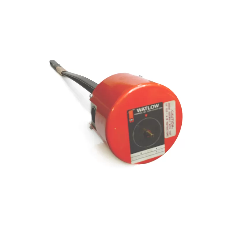 CALENTADOR DE INMERSIÓN WATLOW 12.75 KW 480 V -3PH 63401-314-221-2816