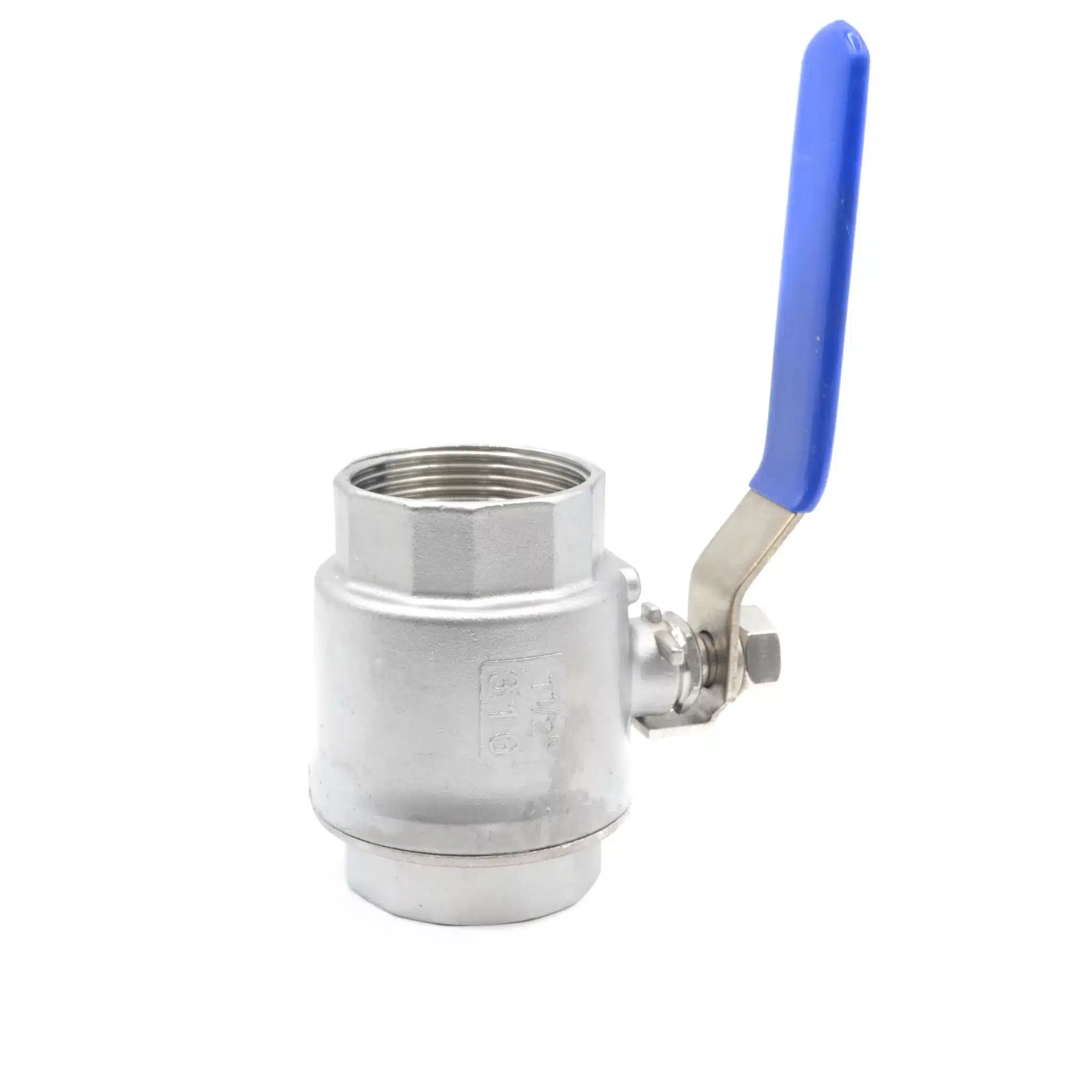 VÁLVULA ESFÉRICA 1 1/2″ NPT 1000 WOG