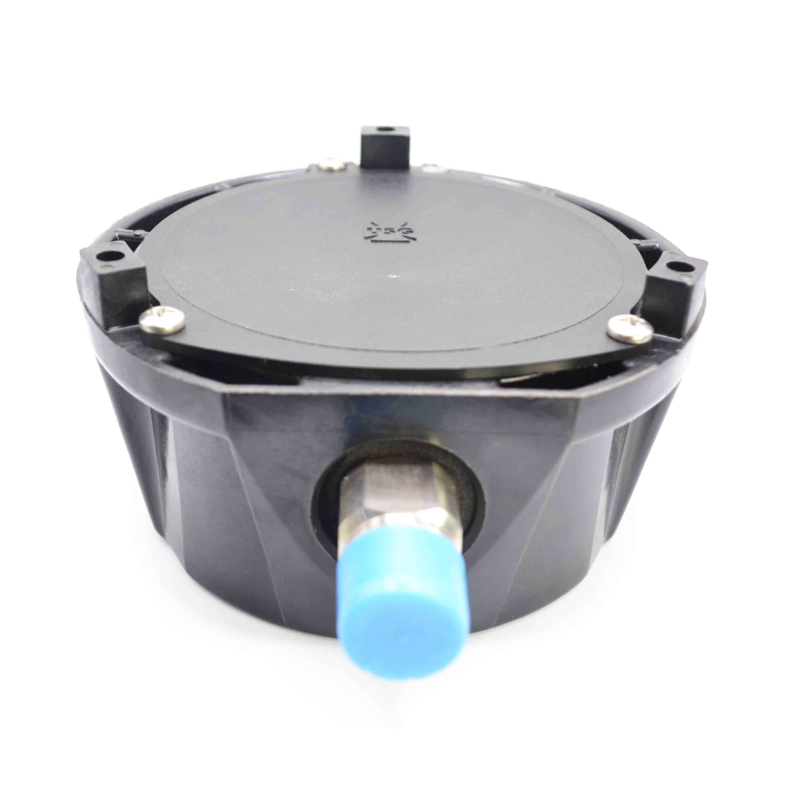 MANÓMETRO 0-100 PSI DE 4 1/2″ X 1/2″NPT