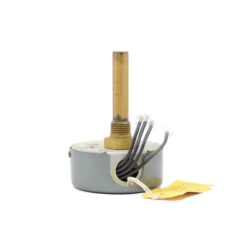 TERMOSTATO FENWAL THERMOSWITCH 22809-2