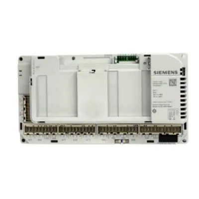 Siemens Burner Controls LMV6