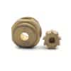 SWIRLER BOQUILLA Y REMOLINO NOZZLE