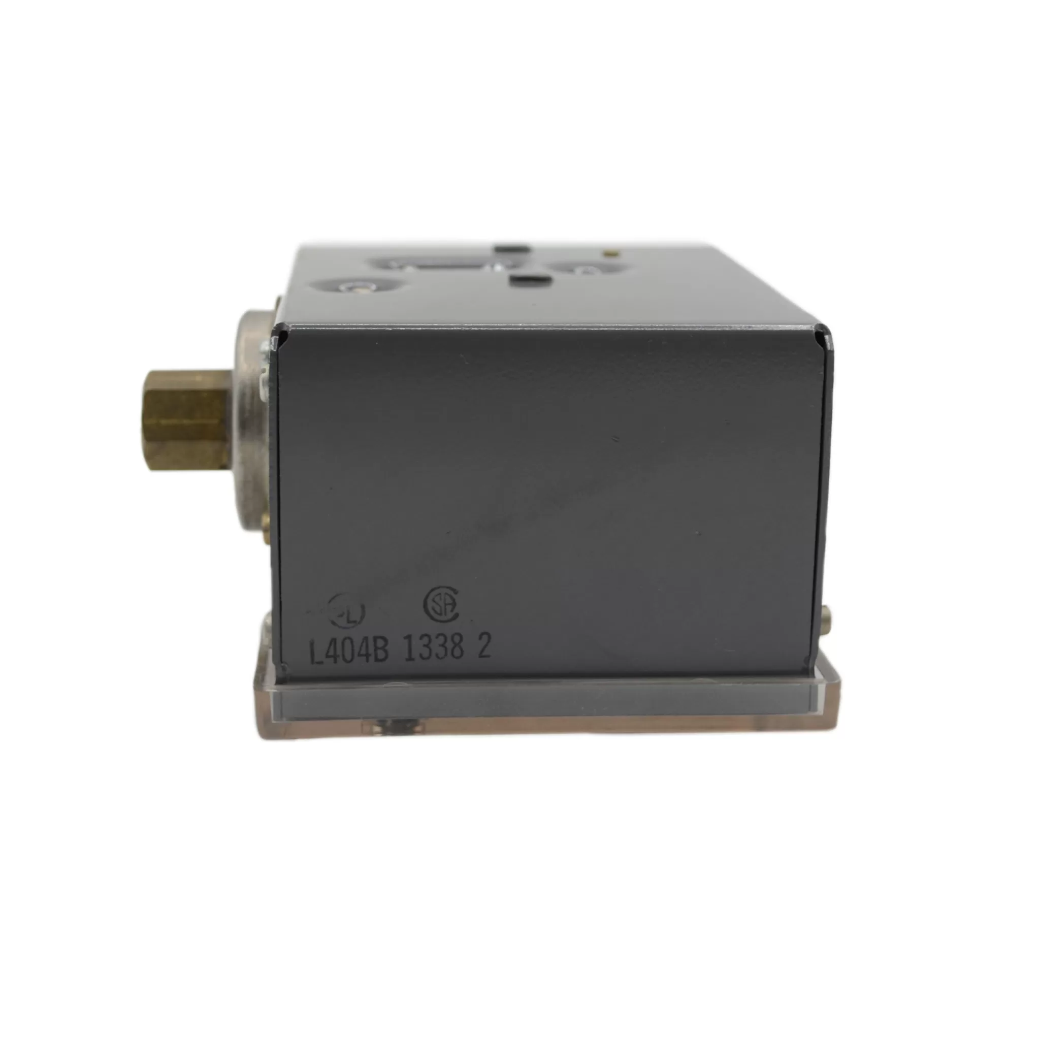 PRESOSTATO HONEYWELL 