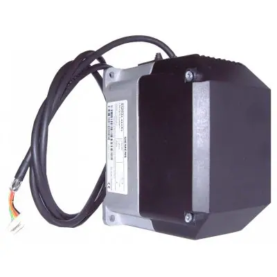 Servomotor de actuador Siemens serie SQM33