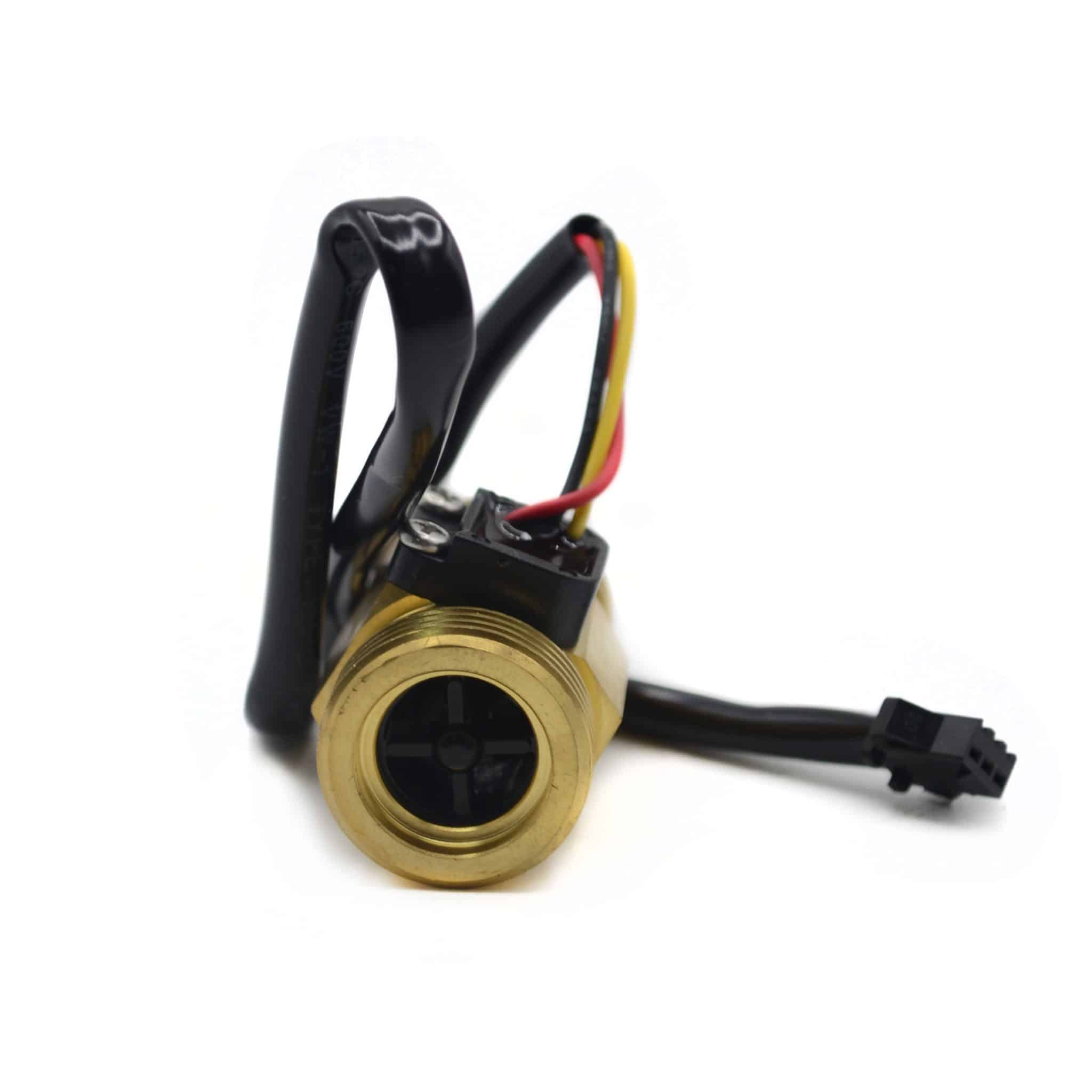 MEDIDOR DE CAUDAL 2-45L/MIN /45L /MIN