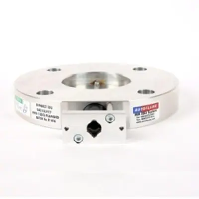 Válvulas de control de gas Autoflame con brida de 30 mm