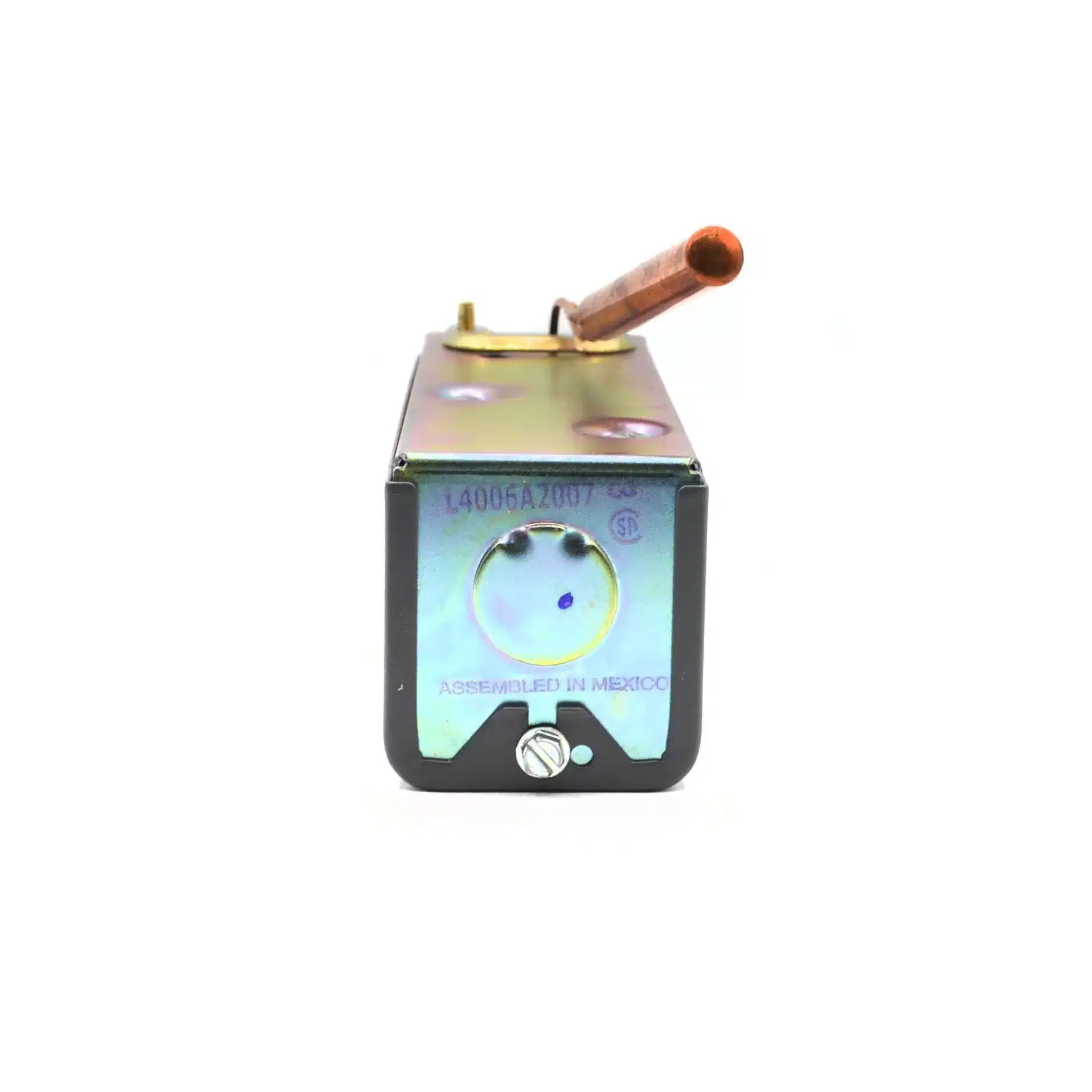 TERMOSTATO RESIDEO L4006A2007L4006A2007