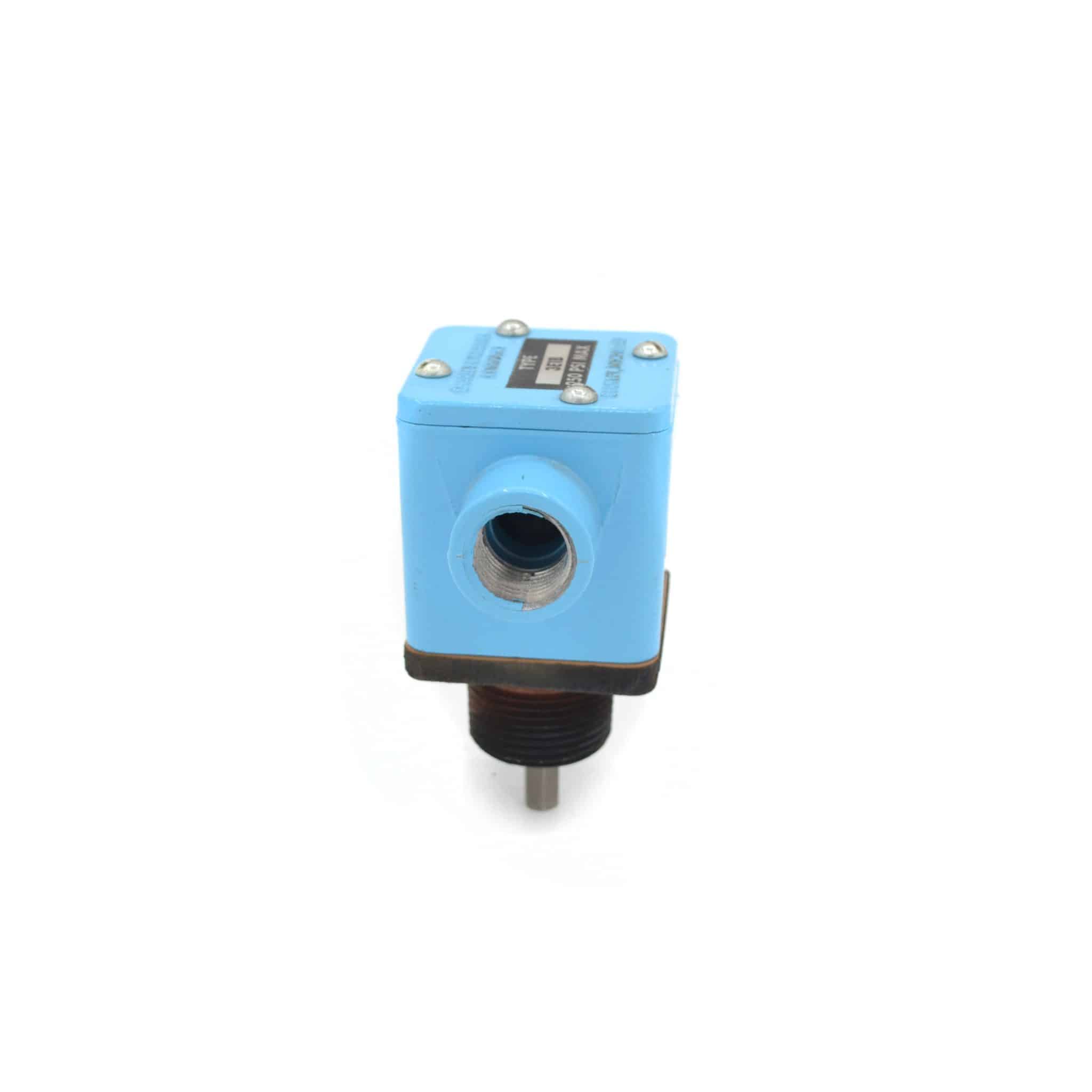 WARRICK 3E1B 1″ 1 SENSOR ROSCA 250 PSI