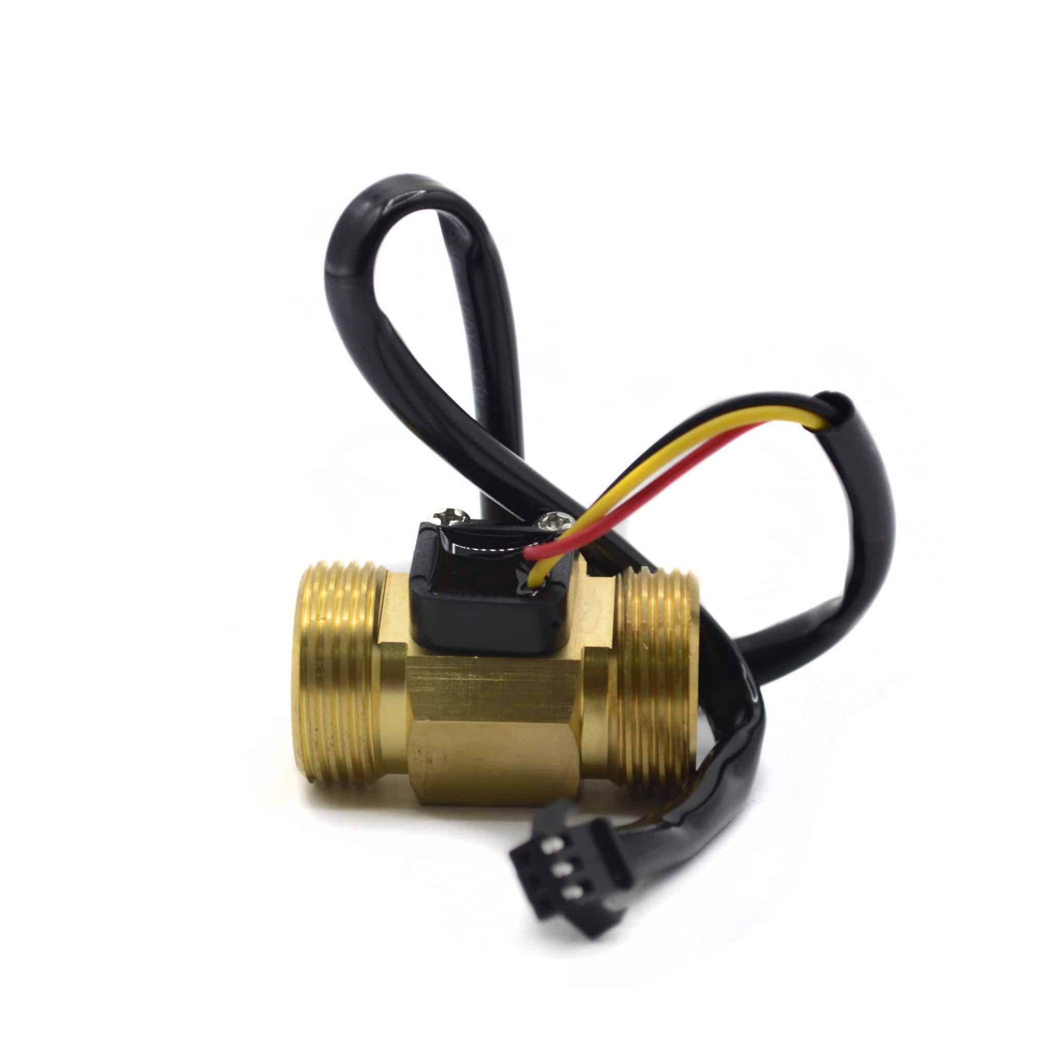 MEDIDOR DE CAUDAL 2-45L/MIN /45L /MIN