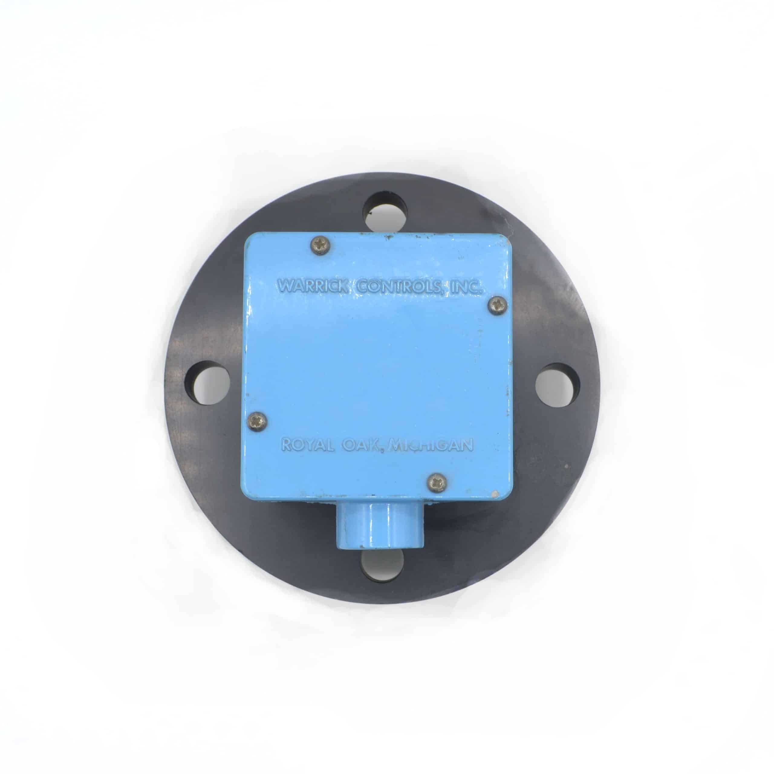 BASE ELECTRODO