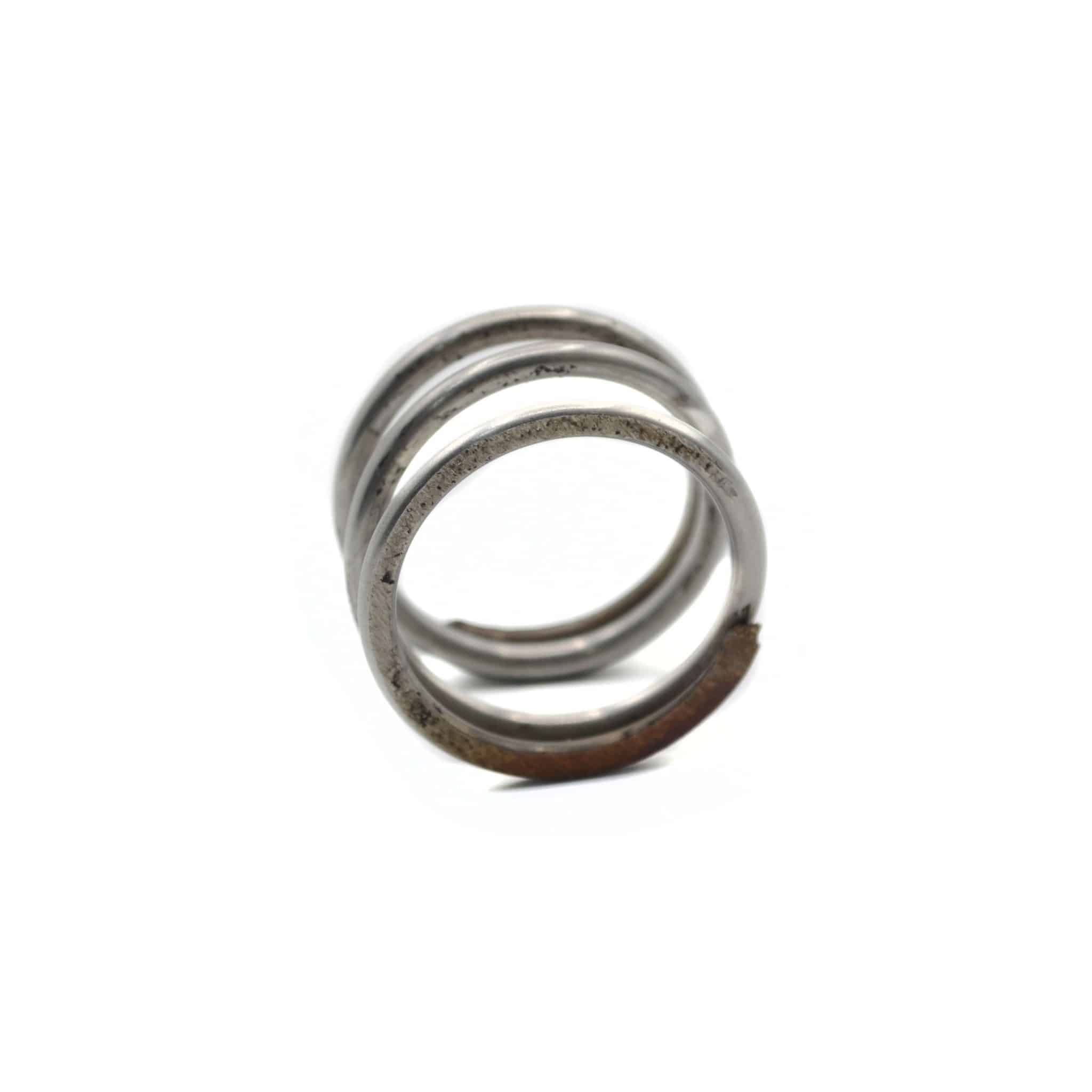 RESORTE BOQUILLA CLEAVER BROOKS 800BHP