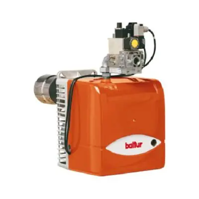 Quemadores de gas de una etapa Baltur BTG